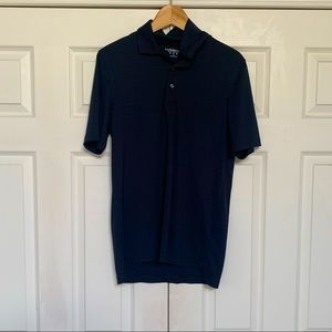 Black Polo Shirt